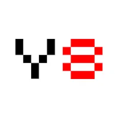 Скачать взлом Y8 Mobile app (Мобильное приложение) [МОД Menu] на Андроид