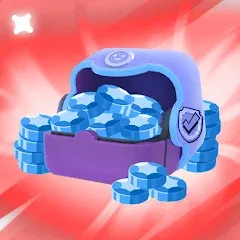 Скачать взлом Brawl Box Stars Simulator [МОД Меню] на Андроид