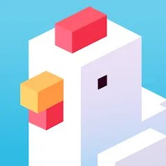 Скачать взлом Crossy Road (Кросси Роуд) [МОД Бесконечные деньги] на Андроид