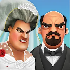 Скачать взлом Pull The String : Nick's Quest (Пул Зе Стринг)  [МОД Много монет] на Андроид