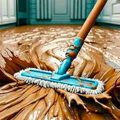 Скачать взлом Decor Match (Декор Матч)  [МОД Много денег] на Андроид