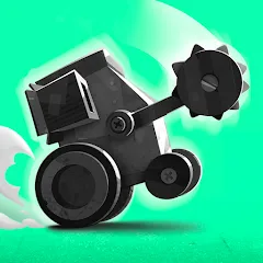 Скачать взлом CATS: Crash Arena Turbo Stars (Кэтс)  [МОД Все открыто] на Андроид