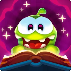 Скачать взлом Cut the Rope: Magic (Кат зе Роуп) [МОД Бесконечные деньги] на Андроид