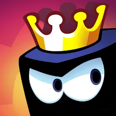 Скачать взлом King of Thieves (Кинг оф Тивс)  [МОД Unlimited Money] на Андроид