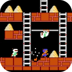 Скачать взлом Mine Runner (Майн Раннер) [МОД Бесконечные деньги] на Андроид