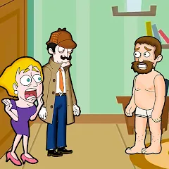 Скачать взлом Clue Hunter (Клу Хантер)  [МОД Меню] на Андроид