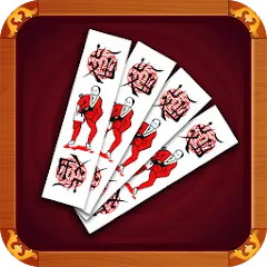 Скачать взлом Chơi Đánh Chắn Online - An Nam [МОД Mega Pack] на Андроид