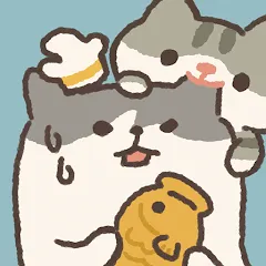 Скачать взлом Animal Restaurant (Анимал Ресторан) [МОД Unlocked] на Андроид