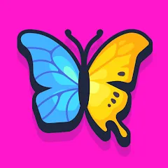 Скачать взлом Differences: Journey (Дифференциированный)  [МОД Mega Pack] на Андроид