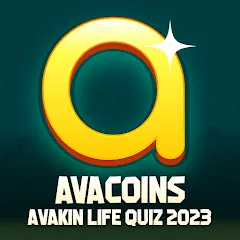 Скачать взлом AvaCoins Quiz for Avakin Life (Квиз для  )  [МОД Много монет] на Андроид