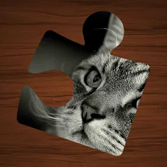 Скачать взлом Animal Puzzles: Jigsaw Mosaics  [МОД Много монет] на Андроид