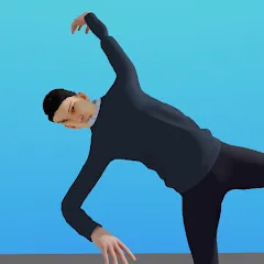 Скачать взлом Punch Man (Панч Мен)  [МОД Бесконечные монеты] на Андроид