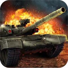 Скачать взлом Tanktastic 3D tanks (Танктастик 3D танки)  [МОД Бесконечные деньги] на Андроид