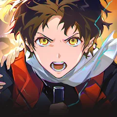 Скачать взлом Tower of God: Great Journey (Тауэр оф Год)  [МОД Mega Pack] на Андроид