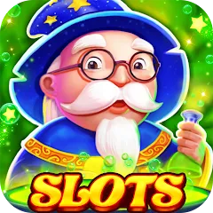 Скачать взлом House of Fortune - Slots Vegas (Хаус оф Фортуне) [МОД Unlimited Money] на Андроид