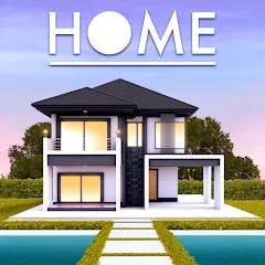 Скачать взлом Home Design Makeover (Хоум Дизайн Мейковер)  [МОД Бесконечные монеты] на Андроид