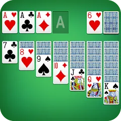 Скачать взлом Solitaire: [МОД Mega Pack] на Андроид