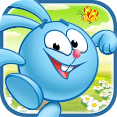 Скачать взлом Смешарики. Крош [МОД Mega Pack] на Андроид