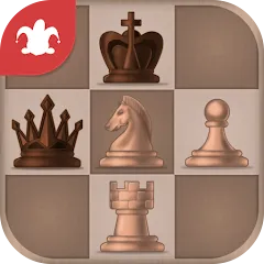 Скачать взлом Satranç Online [МОД Unlimited Money] на Андроид