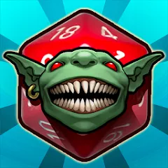Скачать взлом Pathfinder Adventures (Пэсаифиндэр Эдвентурес) [МОД Unlocked] на Андроид
