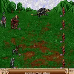 Скачать взлом Free Heroes 2 (Фри Хероес 2) [МОД Много денег] на Андроид