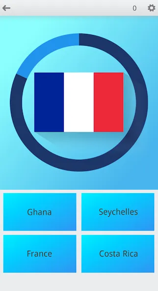 Flags On the Globe  [МОД Unlimited Money] Screenshot 3