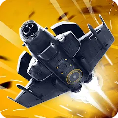 Скачать взлом Sky Force Reloaded (Скай Форс Релоадед)  [МОД Меню] на Андроид