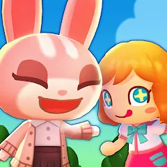 Скачать взлом Merge Camp (Мерж Кэмп) [МОД Много денег] на Андроид