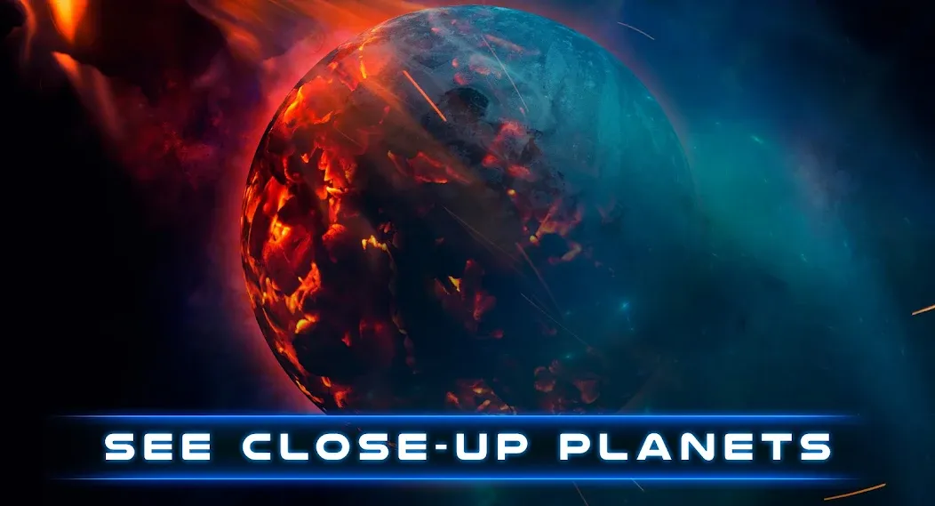 VR Space Virtual Reality 360 (ВР Пространство Виртуальной Реальности 360)  [МОД Меню] Screenshot 3