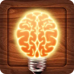 Скачать взлом Эврика! Логические Задачи Игры [МОД Menu] на Андроид