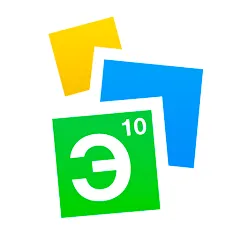 Скачать взлом Эрудит с Друзьями [МОД Меню] на Андроид