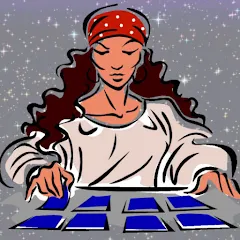 Скачать взлом Gypsy fortune-telling [МОД Mega Pack] на Андроид