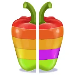 Скачать взлом What's the difference? Spot it  [МОД Меню] на Андроид