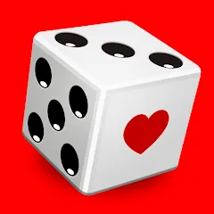 Скачать взлом Farkle Pro - 10000 dice game [МОД Unlocked] на Андроид