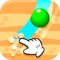 Скачать взлом Dig This! [МОД Меню] на Андроид