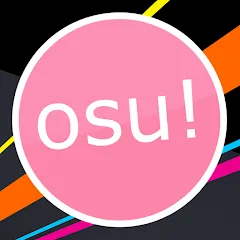 Скачать взлом osu!stream [МОД Mega Pack] на Андроид
