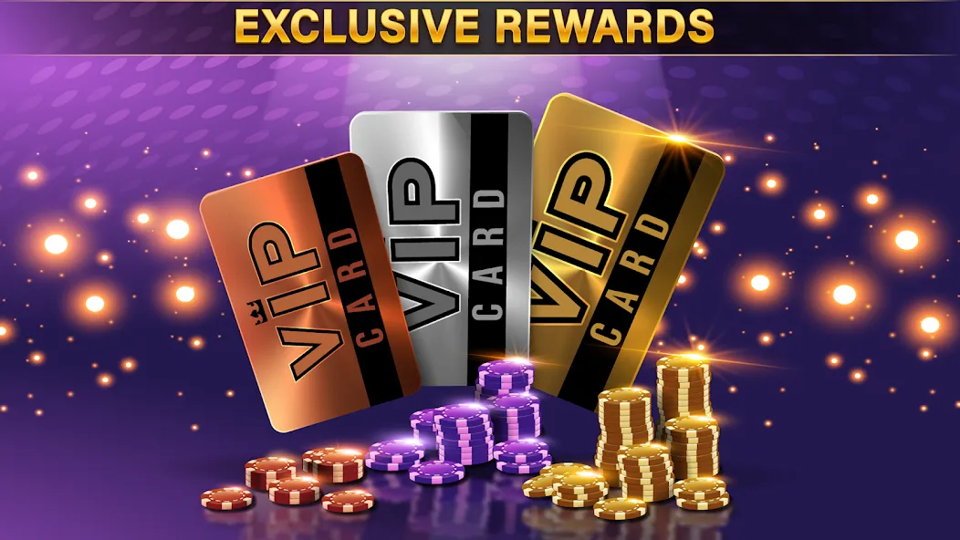 Poker Tour: Texas Holdem World (Покер Тур)  [МОД Unlocked] Screenshot 4