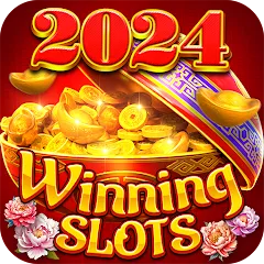 Скачать взлом Winning Slots Las Vegas Casino (Виннинг Слотс Лас Вегас Казино) [МОД Меню] на Андроид