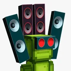 Скачать взлом Playground 3D [МОД Menu] на Андроид