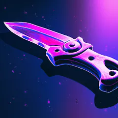 Скачать взлом Case Simulator for Standoff 2 [МОД Много денег] на Андроид