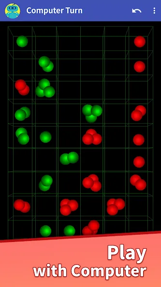 Chain React Pro (Чаин Реакт Про)  [МОД Unlocked] Screenshot 2