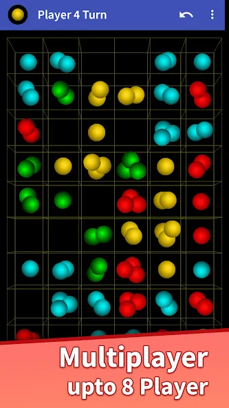 Chain React Pro (Чаин Реакт Про)  [МОД Unlocked] Screenshot 3