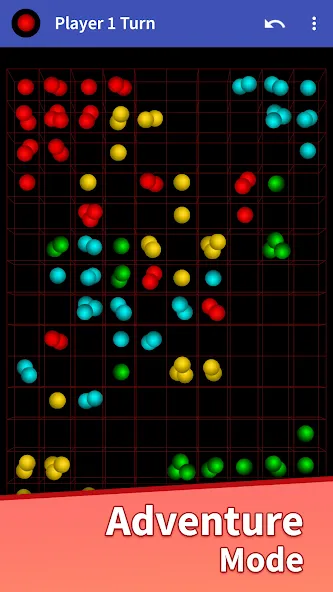 Chain React Pro (Чаин Реакт Про)  [МОД Unlocked] Screenshot 4