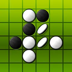 Скачать взлом Reversi (Реверси) [МОД Бесконечные деньги] на Андроид