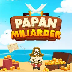 Скачать взлом Papan Miliarder (Папан Миллиардер) [МОД Меню] на Андроид