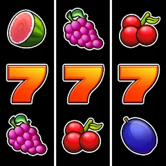 Скачать взлом 777 Slots - VIP slots Casino (семьсот семьдесят семь)  [МОД Все открыто] на Андроид