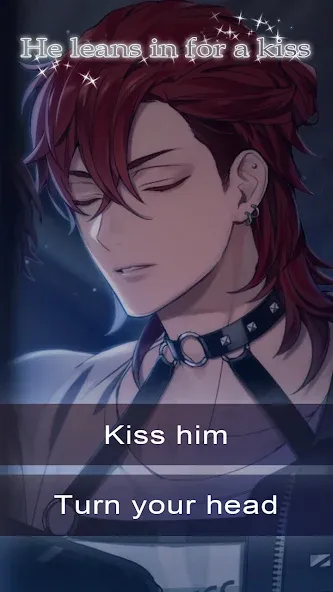 Sweet Love Bite: BL Yaoi Anime (уит Лов Байт)  [МОД Много денег] Screenshot 3