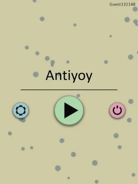 Antiyoy Online (Антий Онлайн)  [МОД Много монет] Screenshot 1