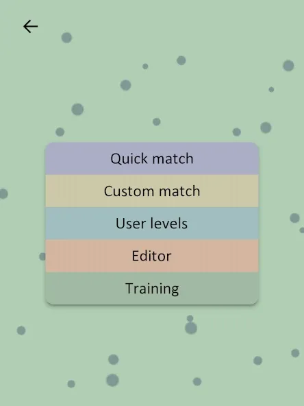 Antiyoy Online (Антий Онлайн)  [МОД Много монет] Screenshot 4