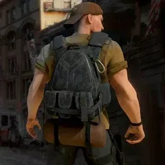 Скачать взлом Zombie Assassin! [МОД Unlimited Money] на Андроид